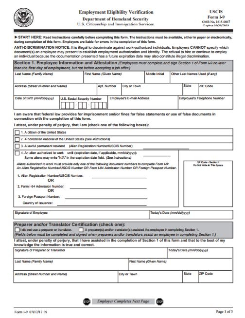 26 PDF I 9 NOTARY AUTHORIZATION FORM PRINTABLE DOWNLOAD DOCX ZIP 